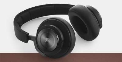 B&O BeoPlay H7