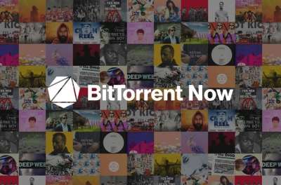 BitTorrent Now