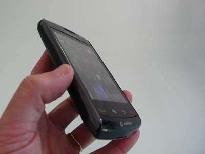 BlackBerry 9520 Storm 2 