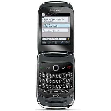 BlackBerry 9670 Style