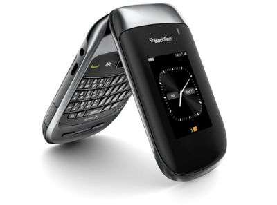 BlackBerry 9670 Style