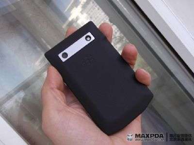 BlackBerry 9980 R47 