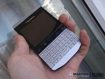 BlackBerry 9980 R47 