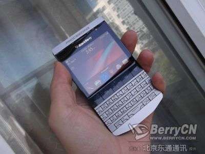 BlackBerry 9980 R47 