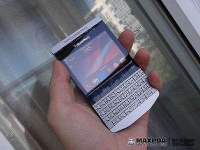 BlackBerry 9980 R47
