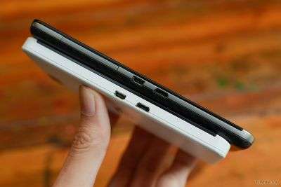 BlackBerry A10