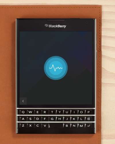 BlackBerry Assistant