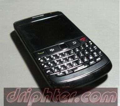 BlackBerry Bold 9780
