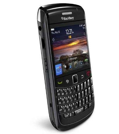 BlackBerry Bold 9780