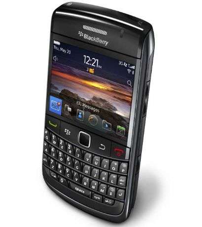 BlackBerry Bold 9780