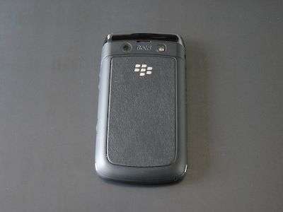 BlackBerry Bold 9780