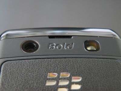 BlackBerry Bold 9780