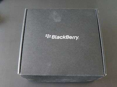 BlackBerry Bold 9780