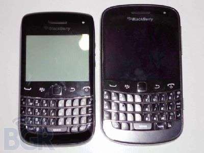 BlackBerry Bold 9790