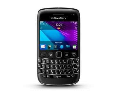 BlackBerry Bold 9790