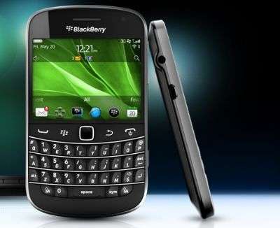 BlackBerry Bold 9900