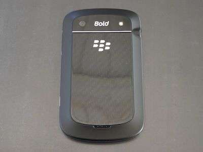 BlackBerry Bold 9900