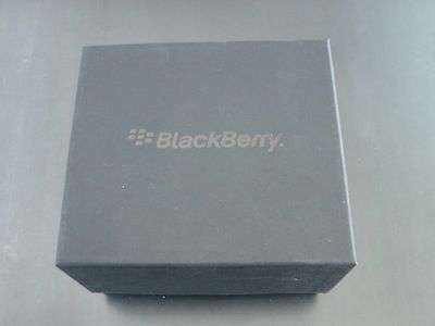 BlackBerry Bold 9900