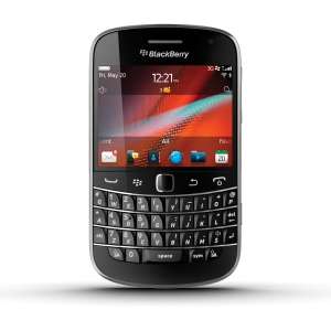 BlackBerry Bold 9900