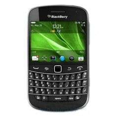 BlackBerry Bold Touch 9900