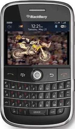 BlackBerry Bold