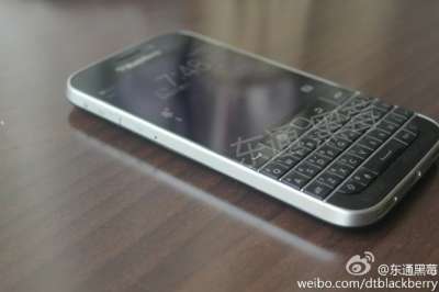 BlackBerry Classic