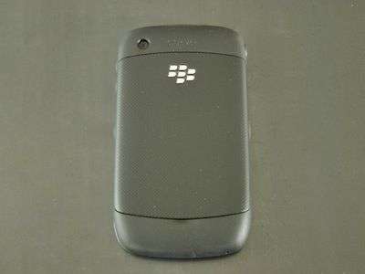 BlackBerry Curve 3G