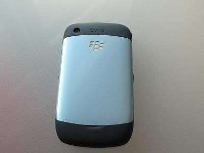 BlackBerry Curve 8520 