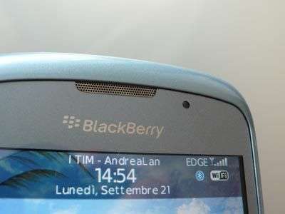 BlackBerry Curve 8520 