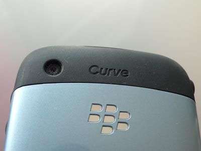 BlackBerry Curve 8520 