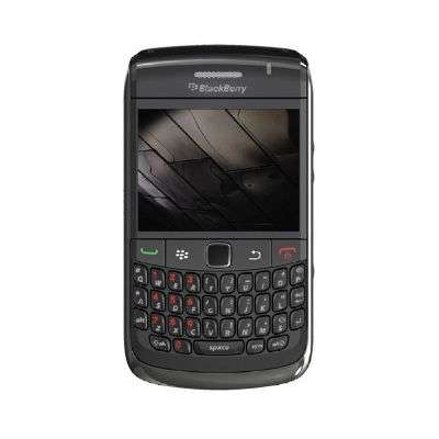 BlackBerry Curve 8980