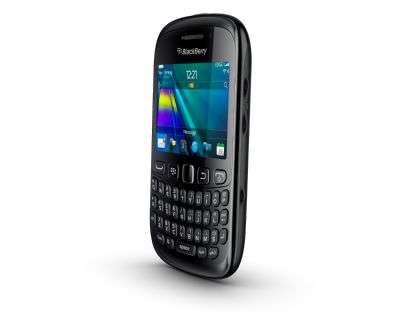 BlackBerry Curve 9220