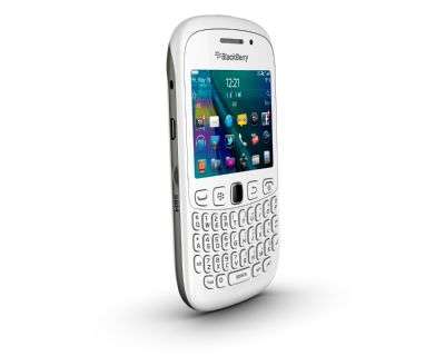 BlackBerry Curve 9220
