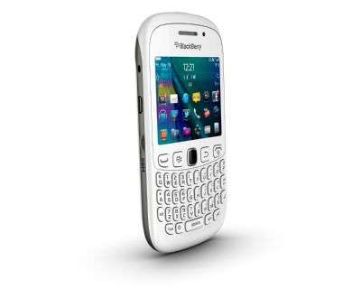 BlackBerry Curve 9220