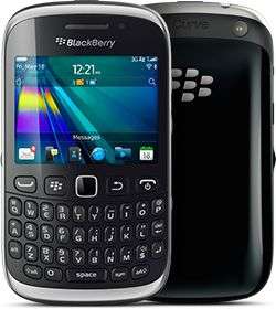 BlackBerry Curve 9320