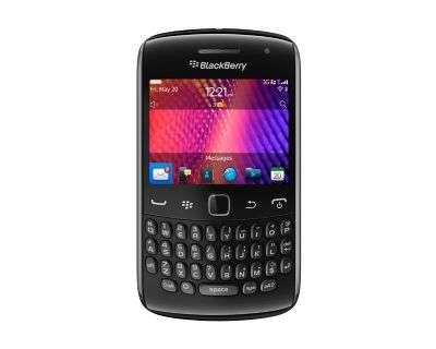 BlackBerry Curve 9350, 9360, 9370