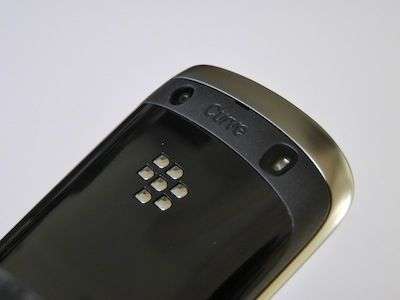 BlackBerry Curve 9360