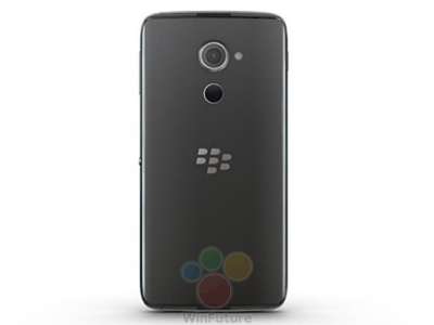 BlackBerry DTEK60