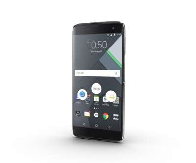 BlackBerry DTEK60