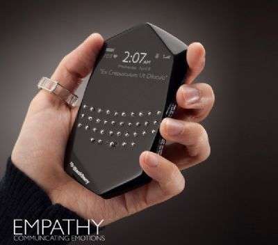 BlackBerry Empaty