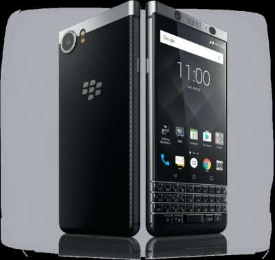 BlackBerry KeyOne