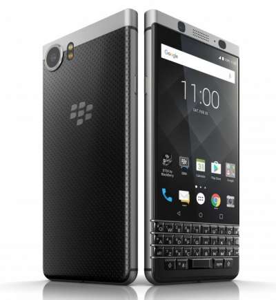 BlackBerry KeyOne
