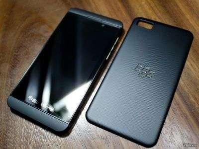 BlackBerry L-Series di RIM
