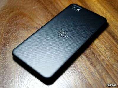 BlackBerry L-Series di RIM