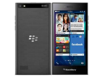 BlackBerry Leap 1