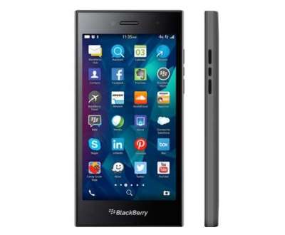 BlackBerry Leap 2