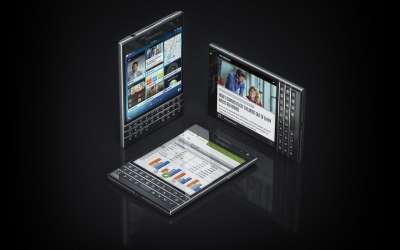 BlackBerry Passport