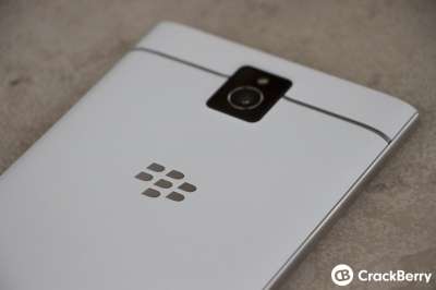 BlackBerry Passport