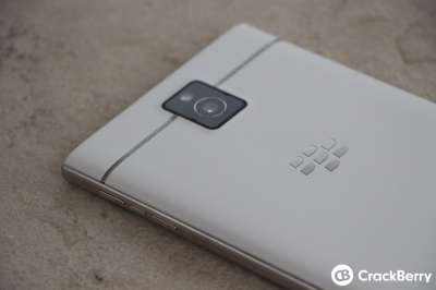 BlackBerry Passport