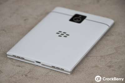 BlackBerry Passport